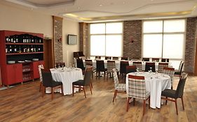 Anemon Ege Hotel